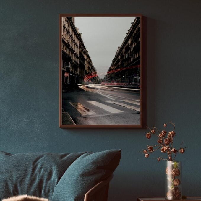 Dynamic PARIS